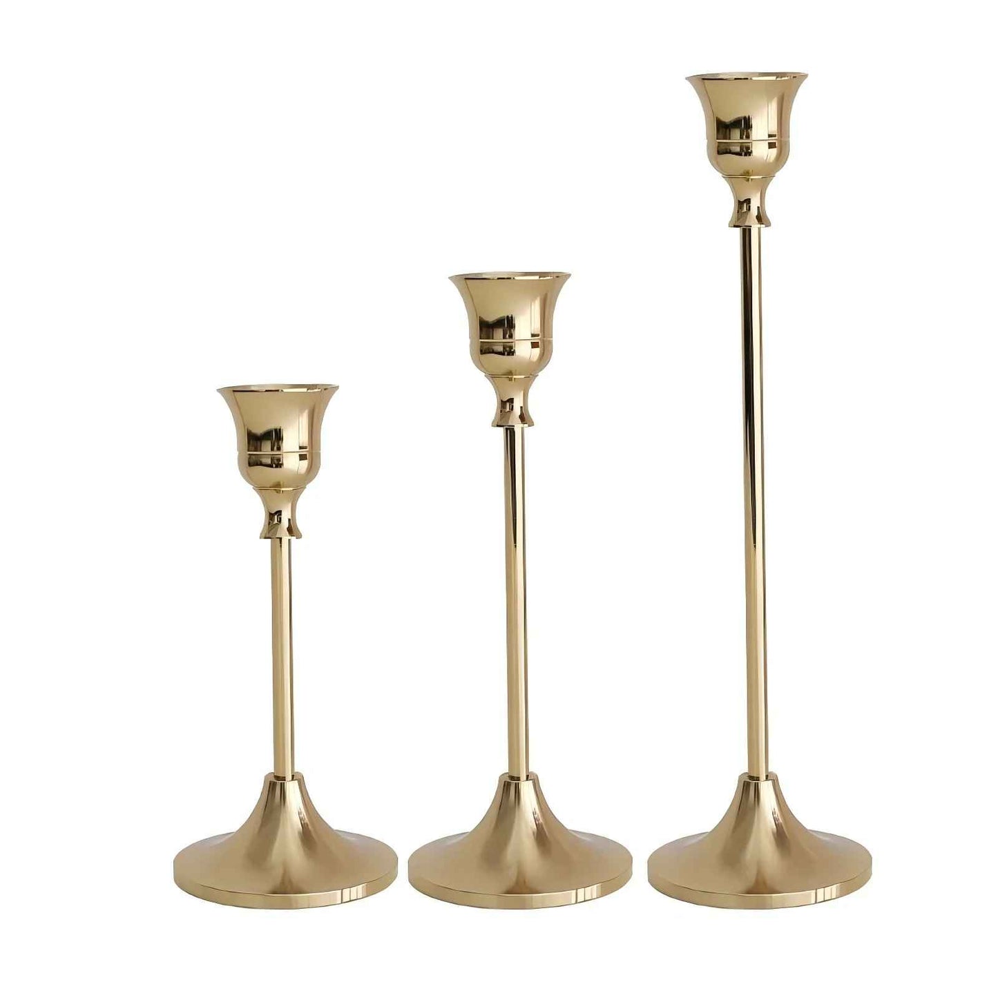 Bougeoirs