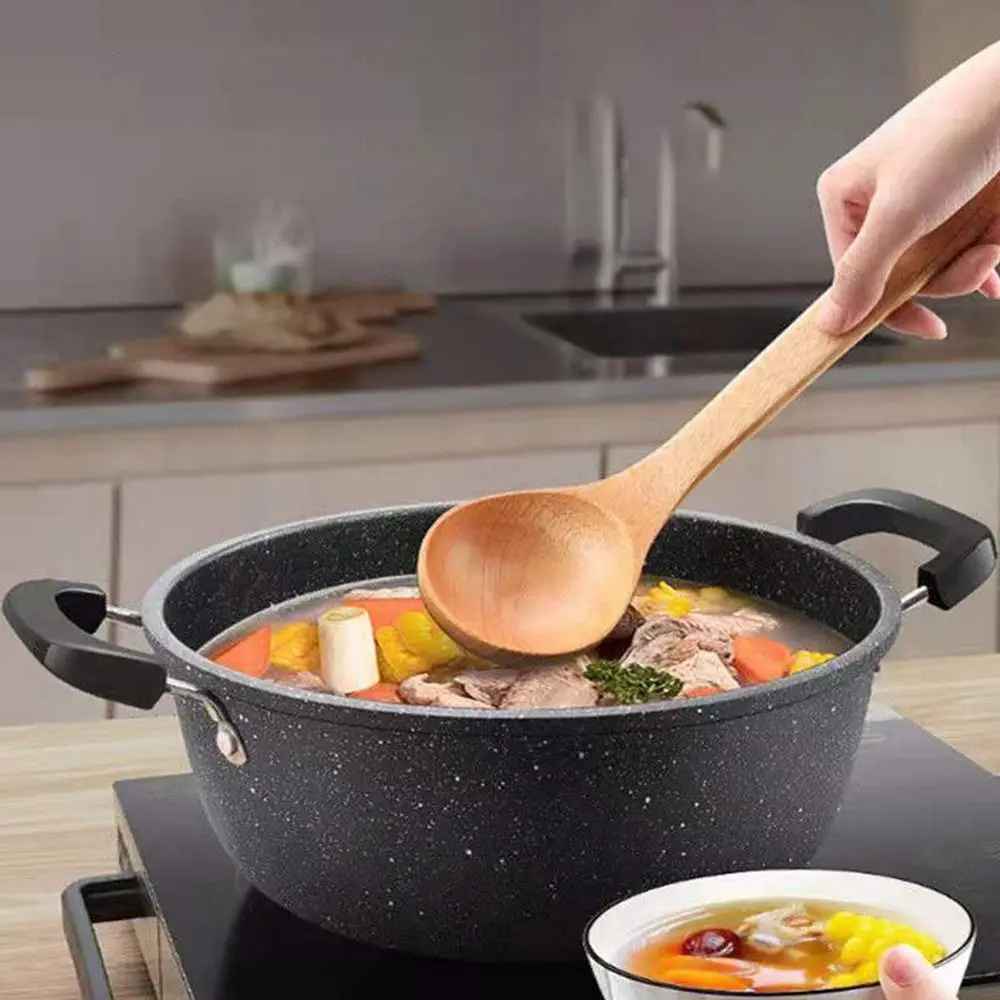 Marmite à soupe universelle