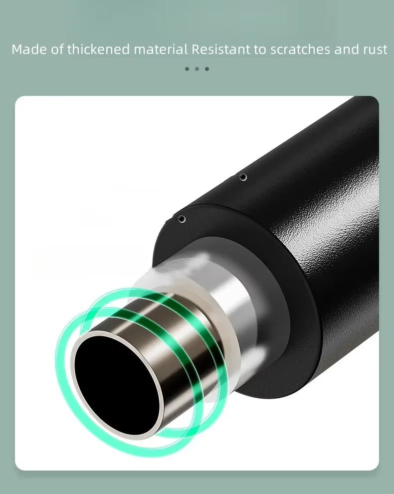 Égouttoir à vaisselle sur l'évier,