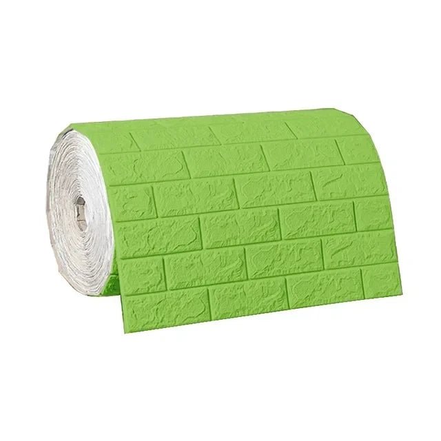 Papier peint auto-adhésif 3D