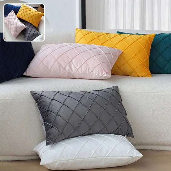 Housse coussin