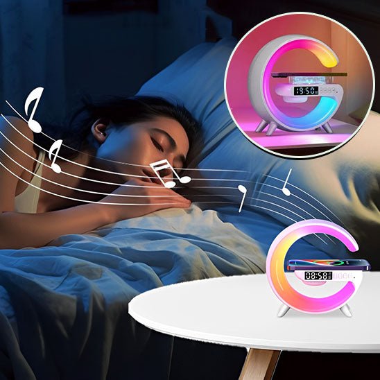 lampe de chevet design