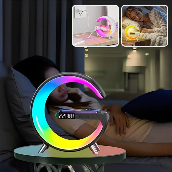 lampe de chevet design