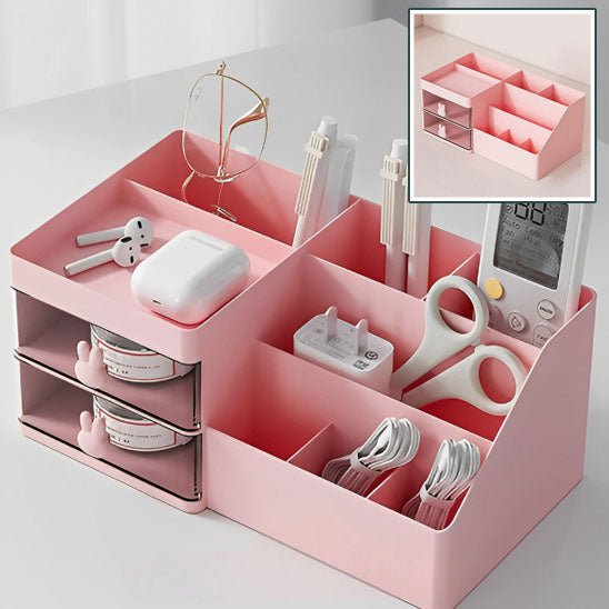 BoĂźte de rangement bureau