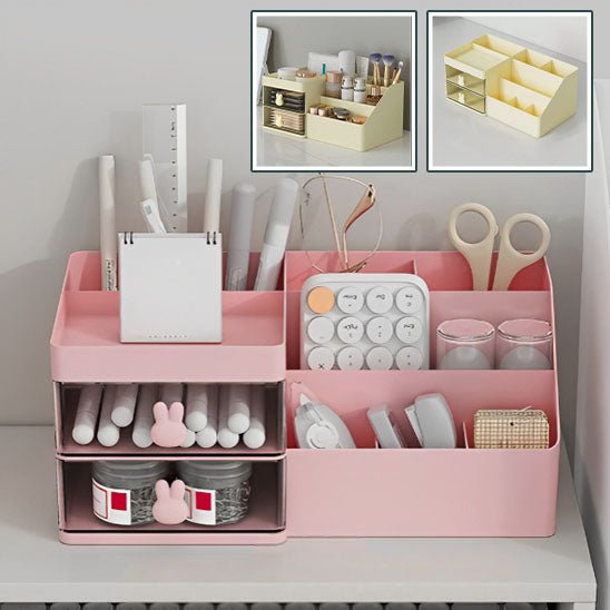 BoĂźte de rangement bureau