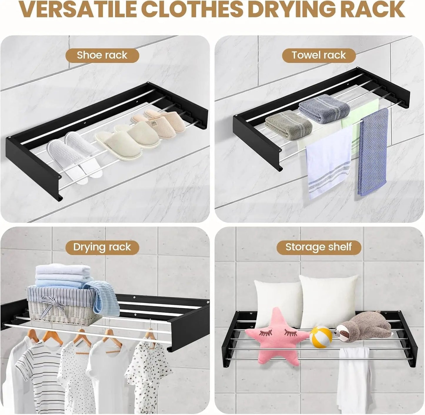 Etendroit à linge