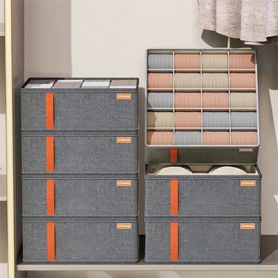 Organisateur de Tiroir | OrdrePerfect