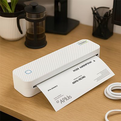 Imprimante Bluetooth Portable