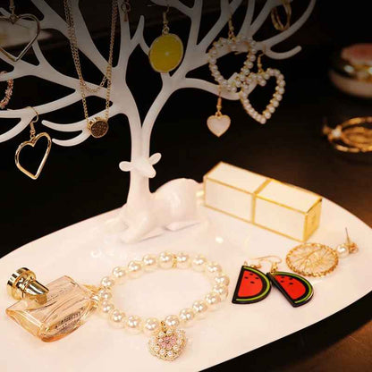 Arbre à bijoux