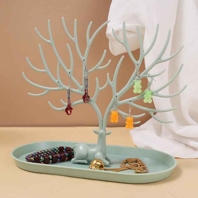 Arbre à bijoux