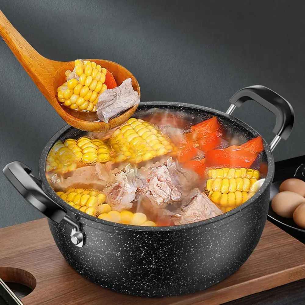 Marmite à soupe universelle