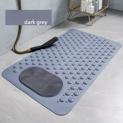 Tapis de bain antidérapant | Ultra-absorbant