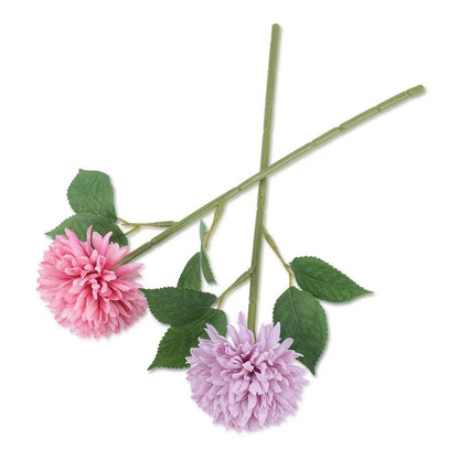 Bouquet de Fleurs Artificielles