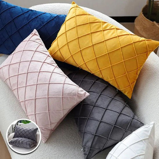 Housse coussin