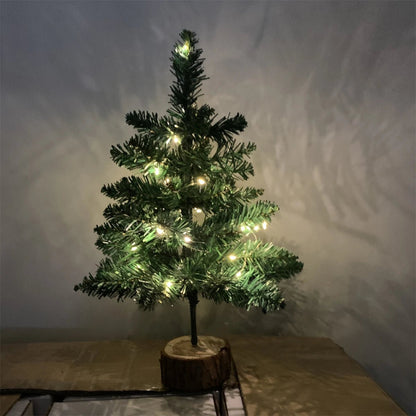 Petit pin de noël | Festif Compact