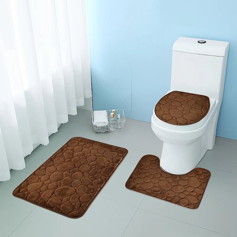 Ensembles de tapis de bain | UltraComfort