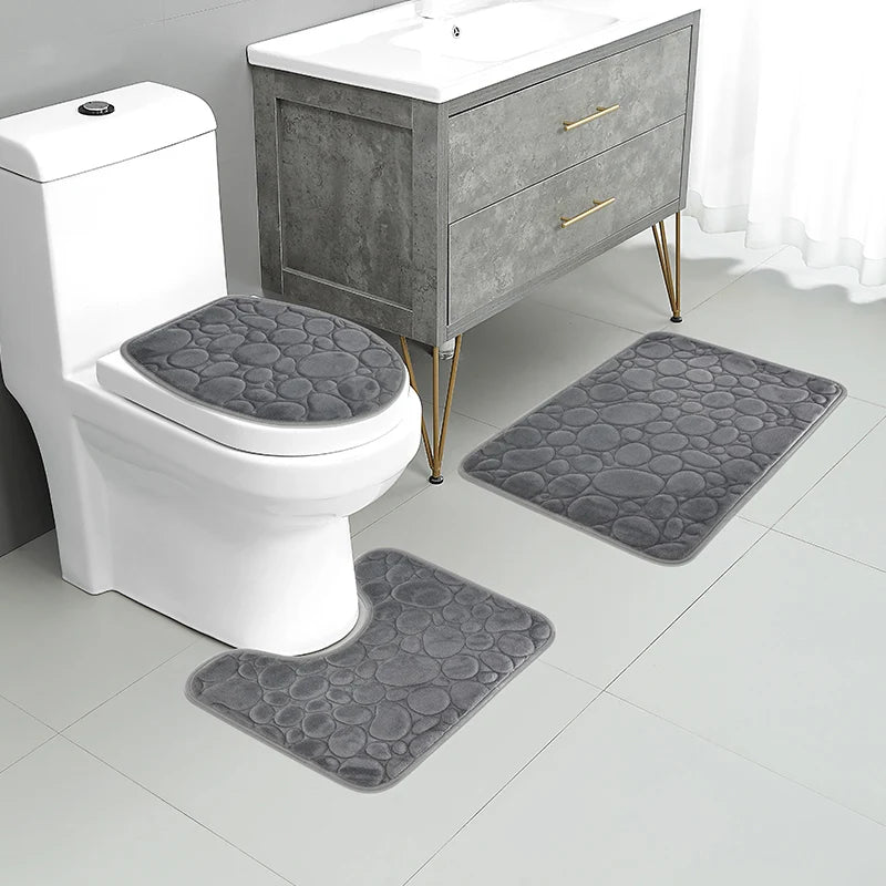 Ensembles de tapis de bain | UltraComfort