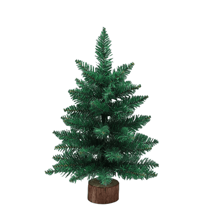 Petit pin de noël | Festif Compact