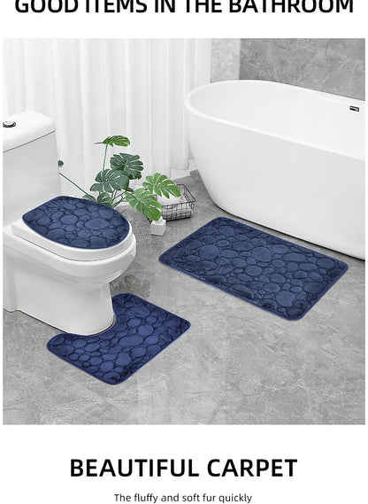 Ensembles de tapis de bain | UltraComfort