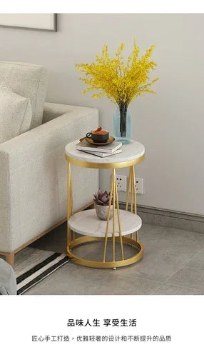 Tables de chevet balcon créatif