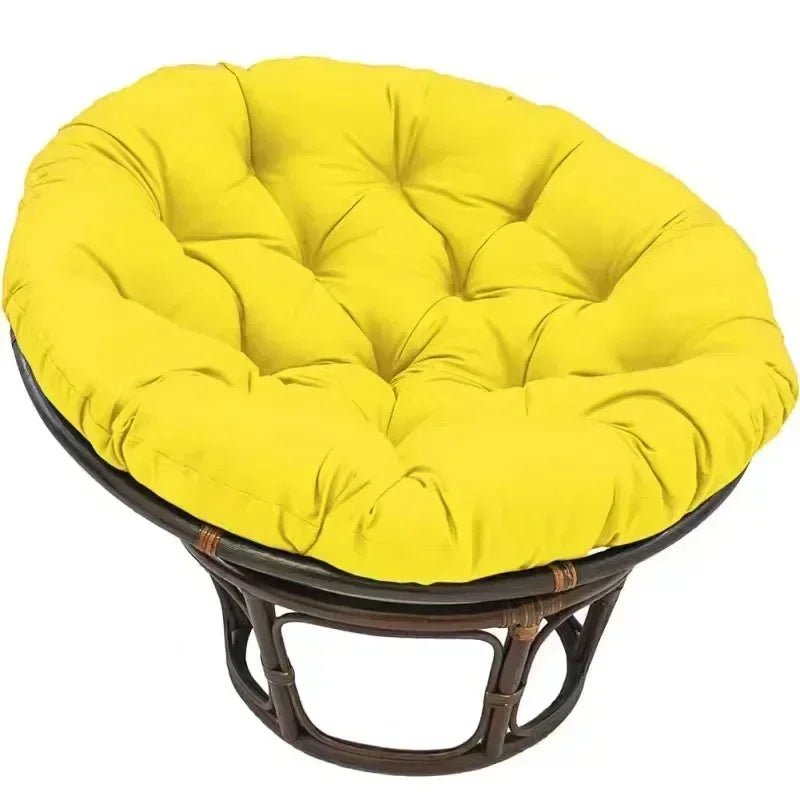 Pouf rond | Ergonomique Cosy