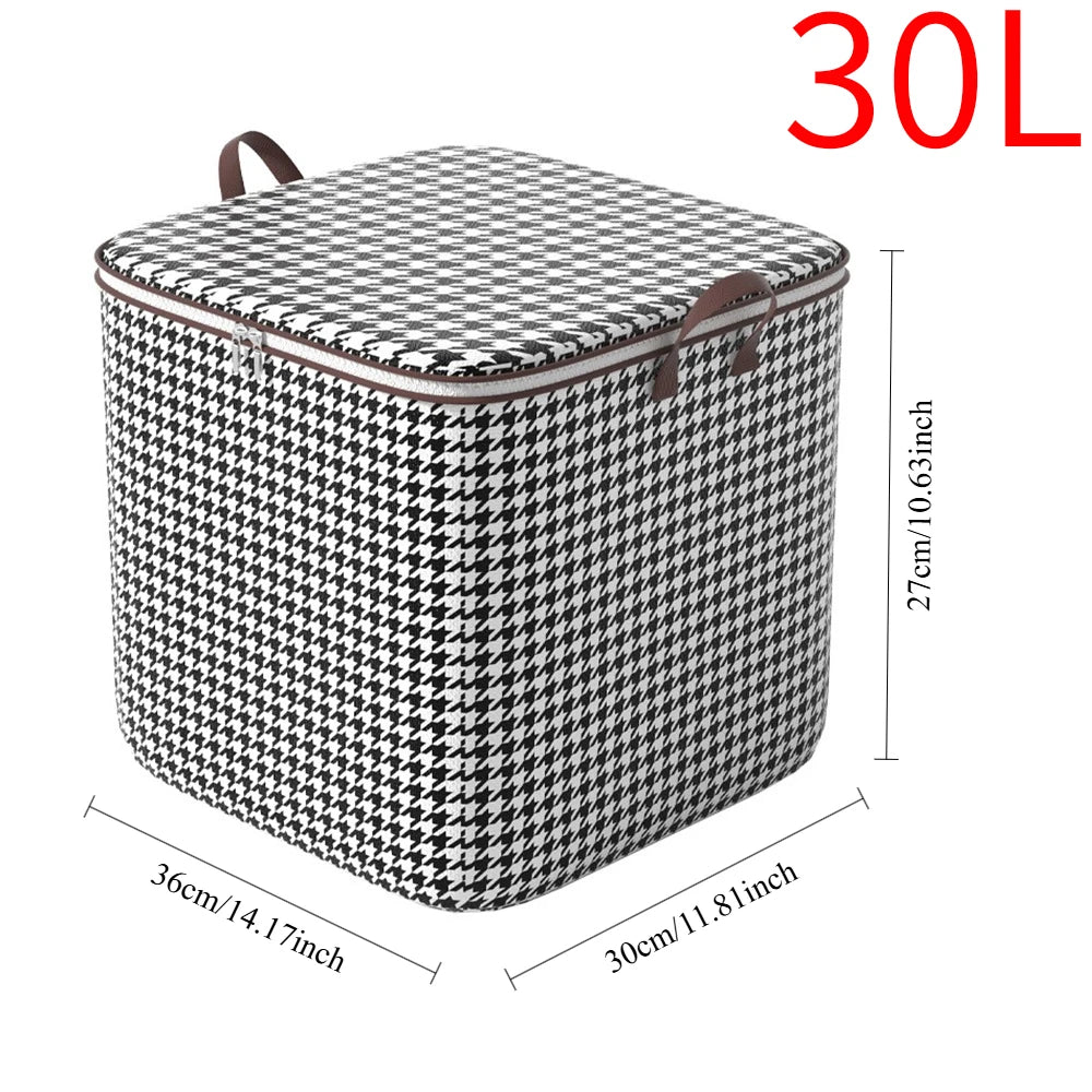 Sac de Rangement Épaissi