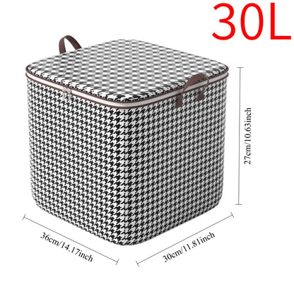 Sac de Rangement Épaissi