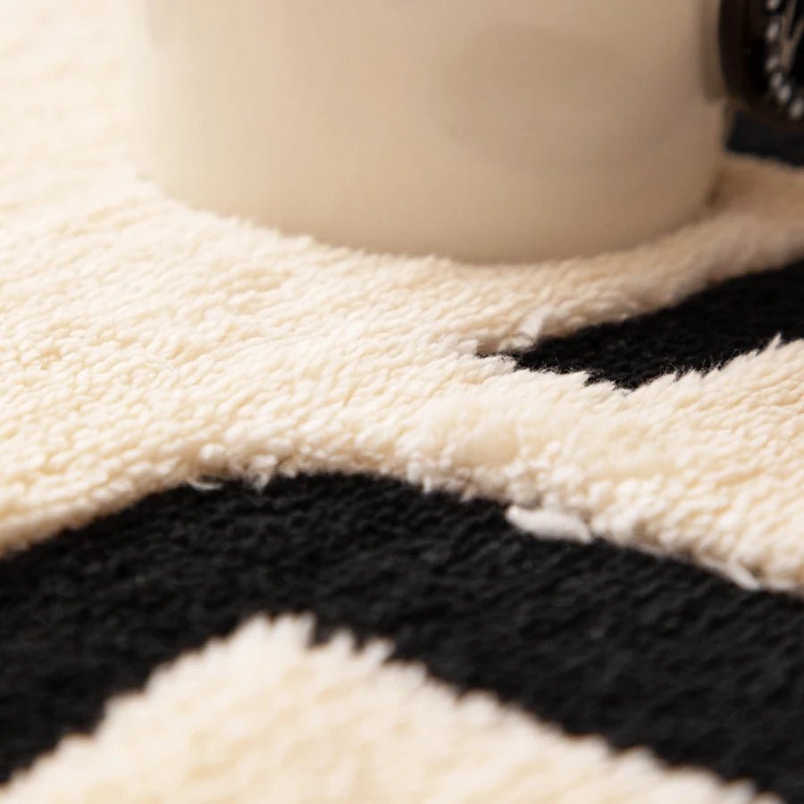 Protecteur de Canapé | Style Bohème Antitache