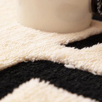 Protecteur de Canapé | Style Bohème Antitache