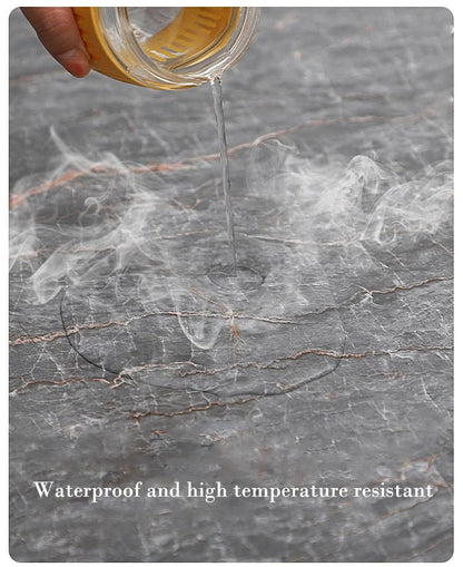 Papier peint autocollant résistant à l'huile, 40cm,