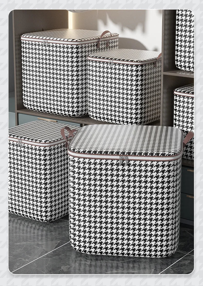 Sac de Rangement Épaissi