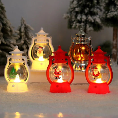 Guirlande de noël lumière LED