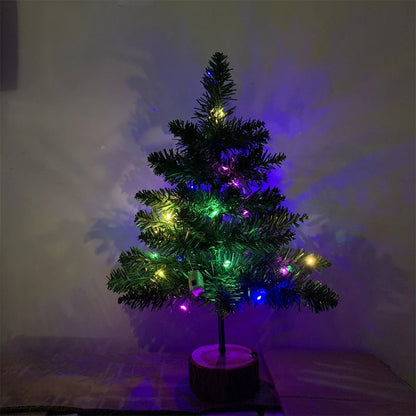 Petit pin de noël | Festif Compact