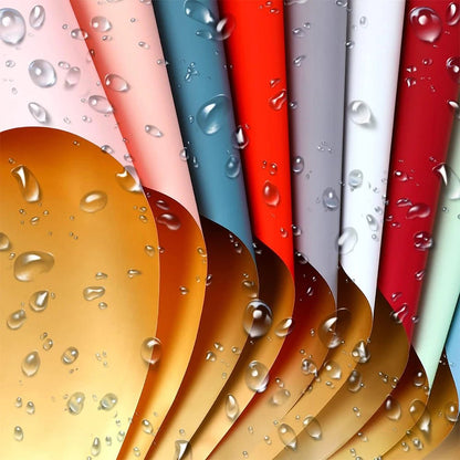 Ruban en Organza filaire transparent