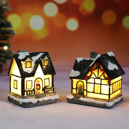 Guirlande de noël lumière LED