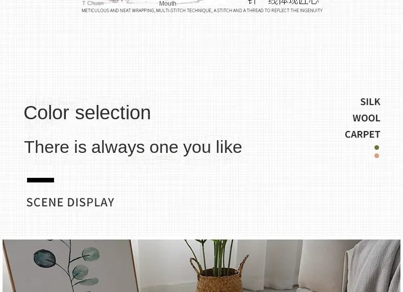 Tapis rond en peluche Super doux, blanc moelleux, pour Salon, décoration de maison,