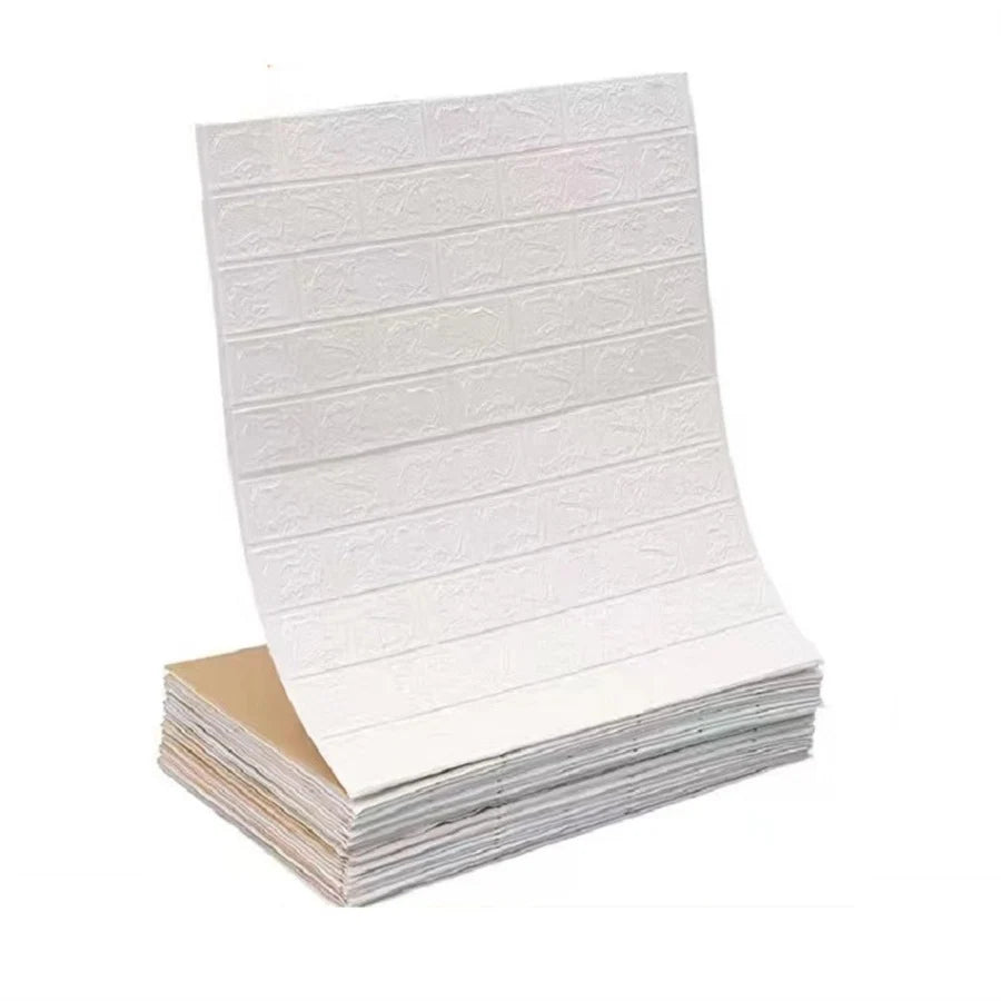 Papier peint auto-adhésif 3D