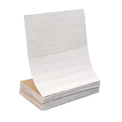 Papier peint auto-adhésif 3D