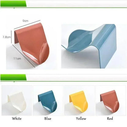 Porte-savon mural,  salle de bain, douche