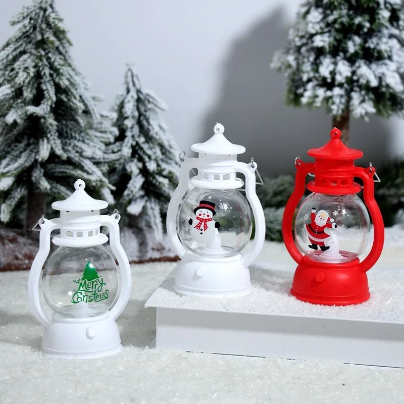 Guirlande de noël lumière LED