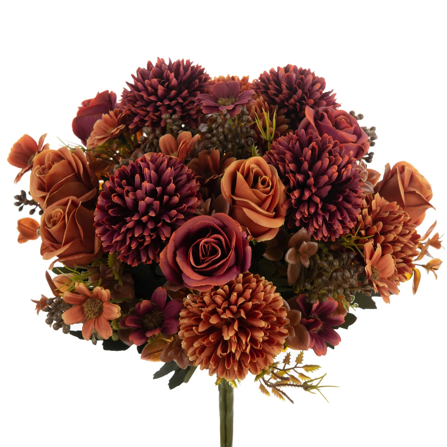 Roses artificielles en soie, fleurs artificielles, pour mariage,