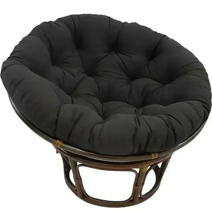 Pouf rond | Ergonomique Cosy