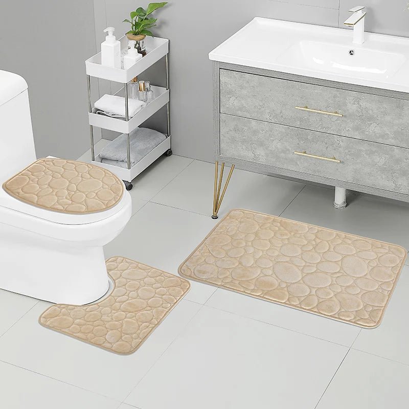 Ensembles de tapis de bain | UltraComfort