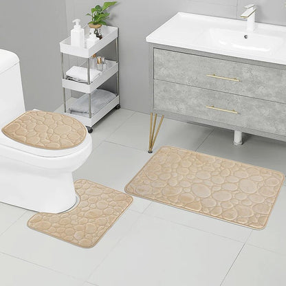 Ensembles de tapis de bain | UltraComfort
