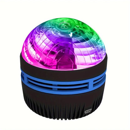 LED veilleuses galaxie projecteur télécommande |