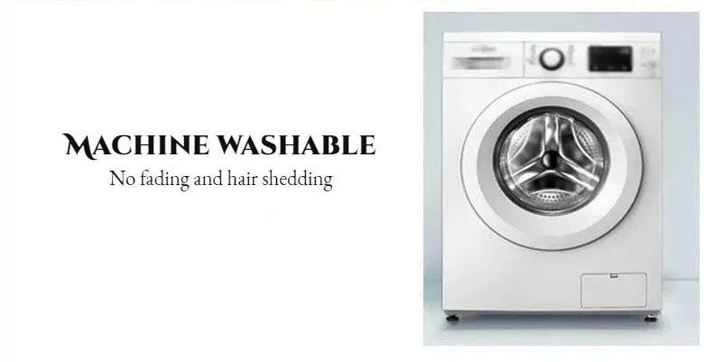 Tapis ovales de style moderne pour salon,