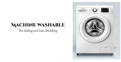 Tapis ovales de style moderne pour salon,