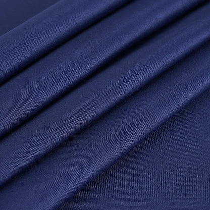 Nappe ronde de couleur Pure | Élégance Anti-taches