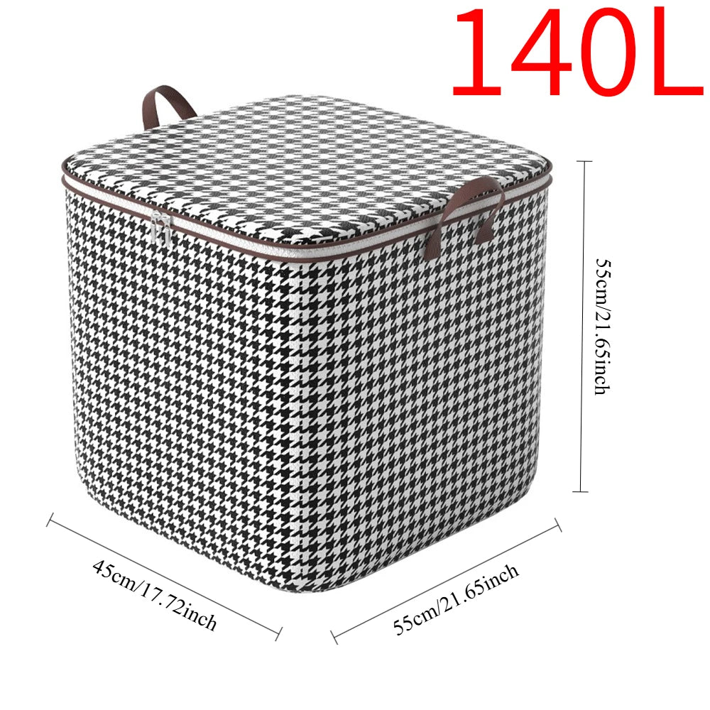 Sac de Rangement Épaissi