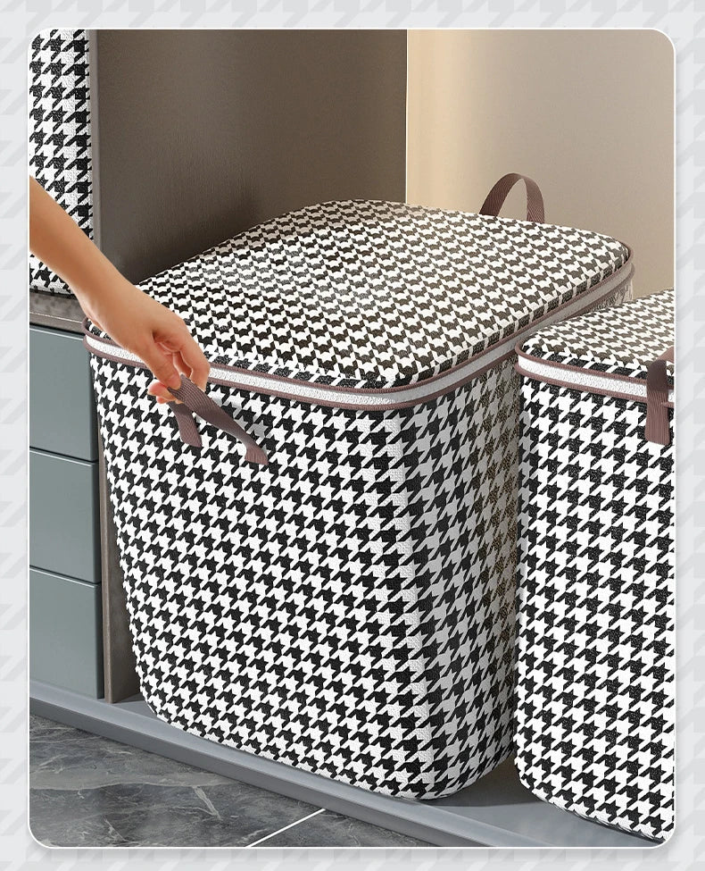 Sac de Rangement Épaissi